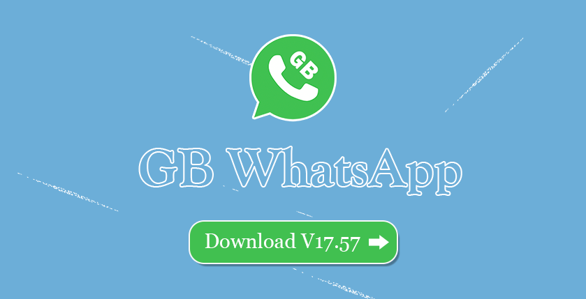 GB WhatsApp Download 17-57