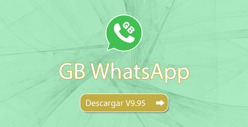 Descargar GB WhatsApp V9.95