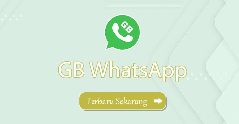 GB WhatsApp Terbaru 9-98