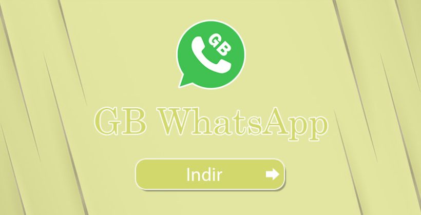 Indir GB WhatsApp